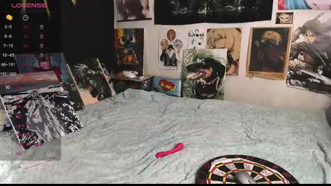 Lori online show from 01/31/25, 08:43