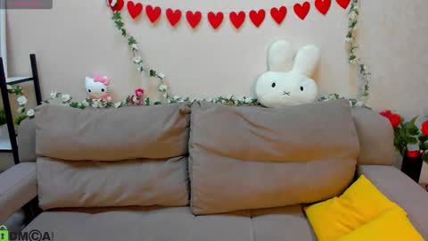 Snapshot of lori_blossom chatting on 02/26/26, 09:19 LORI online show from 02/26/26, 09:19