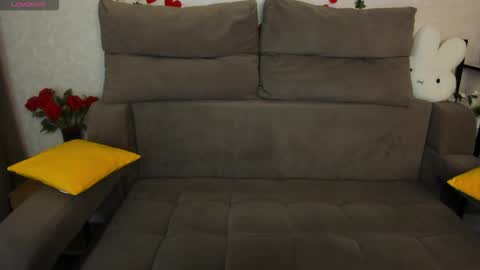 Snapshot of lori_blossom chatting on 03/16/26, 12:06 LORI online show from 03/16/26, 12:06