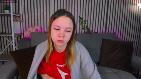 Snapshot of lori_blossom chatting on 03/24/26, 12:59 LORI online show from 03/24/26, 12:59