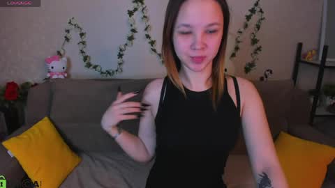 Snapshot of lori_blossom chatting on 04/14/26, 12:16 LORI online show from 04/14/26, 12:16