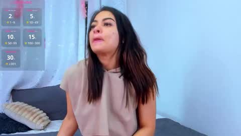 Snapshot of lori_evans1 chatting on 02/27/26, 03:06 Lori Evans online show from 02/27/26, 03:06