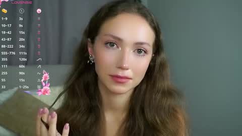 Snapshot of loriamarzinske chatting on 09/14/25, 09:36 Naomi online show from 09/14/25, 09:36