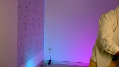 Lorian Vikel  online show from 03/03/26, 09:53