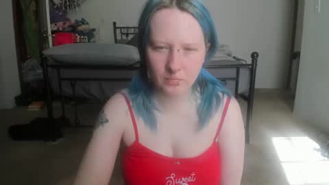 Lori Critter online show from 03/10/25, 07:07