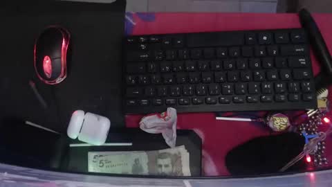 loriiiany online show from 03/11/26, 05:02