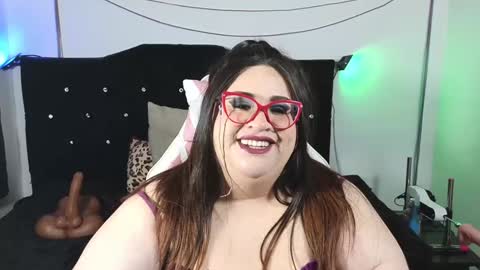 loriscohen3 online show from 01/14/25, 07:48