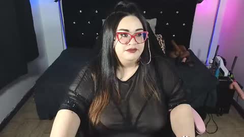 loriscohen3 online show from 02/24/25, 04:49