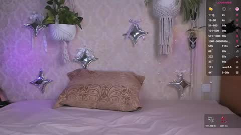 Lorna online show from 11/27/25, 12:13