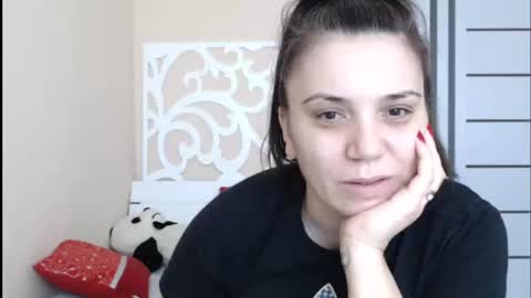 Snapshot of lorragrey chatting on 01/27/25, 11:54 LorraGrey online show from 01/27/25, 11:54