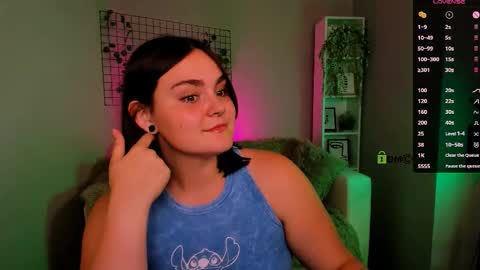 Lora for u online show from 09/08/25, 07:46