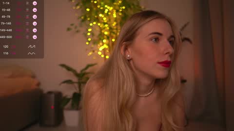 Lorrie online show from 12/31/24, 05:40