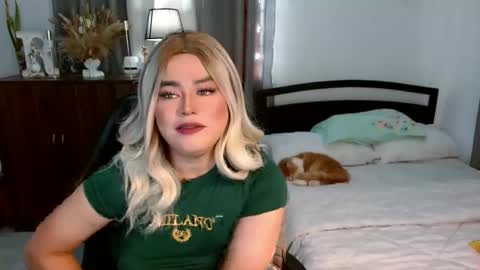 Los online show from 11/05/25, 10:43