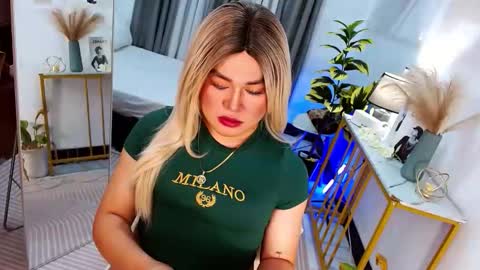 Los online show from 04/24/26, 01:30
