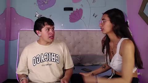 Los inquietos online show from 12/18/25, 08:26