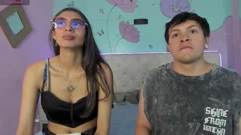 Los inquietos online show from 12/22/25, 08:28