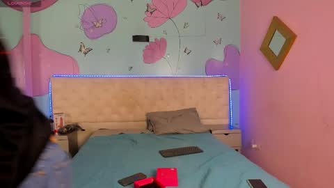 Los inquietos online show from 01/05/26, 07:39