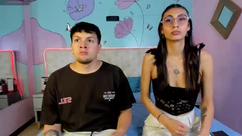 Los inquietos online show from 01/07/26, 08:11