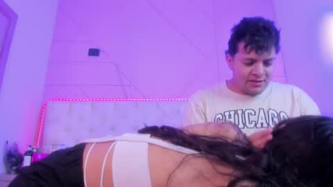 Los inquietos online show from 02/15/26, 01:31