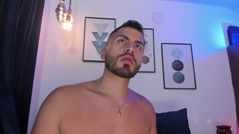 JUAN  JUAN online show from 01/02/25, 08:35