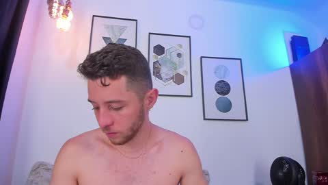 JUAN  JUAN online show from 01/07/25, 09:35