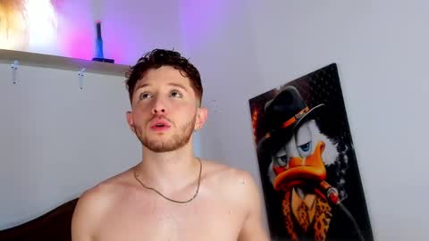 JUAN  JUAN online show from 09/21/25, 06:59