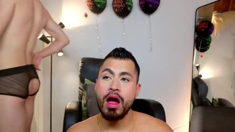 JUAN  JUAN online show from 03/01/26, 11:51