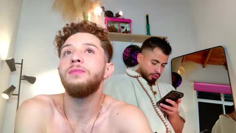 Snapshot of los_juanes chatting on 03/09/26, 06:06 JUAN JUAN online show from 03/09/26, 06:06