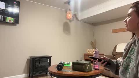 lex online show from 10/29/25, 09:49