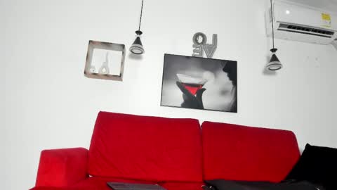 losomo1312 online show from 05/22/26, 12:07