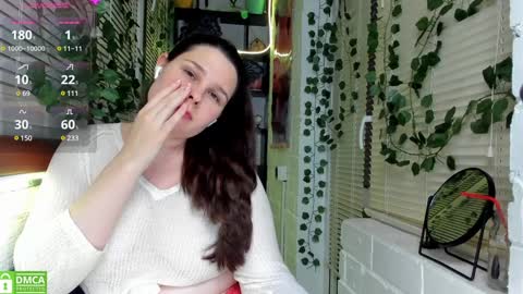 Alisa   My darlings online show from 12/09/24, 07:29