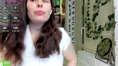 Alisa   My darlings online show from 12/12/24, 10:42