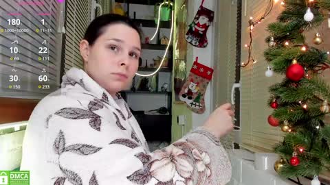 Alisa   My darlings online show from 12/20/24, 04:20