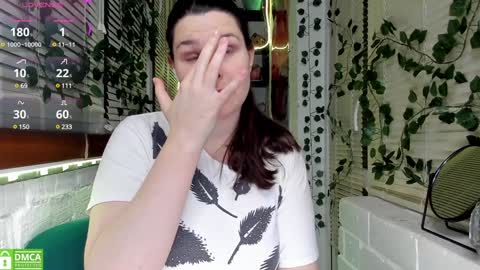 Alisa   My darlings online show from 01/24/25, 07:49