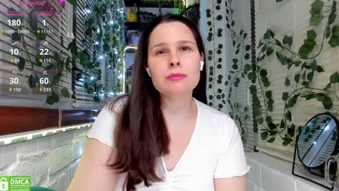 Alisa   My darlings online show from 02/07/25, 02:29