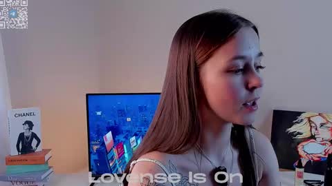 Jess online show from 02/02/26, 07:29