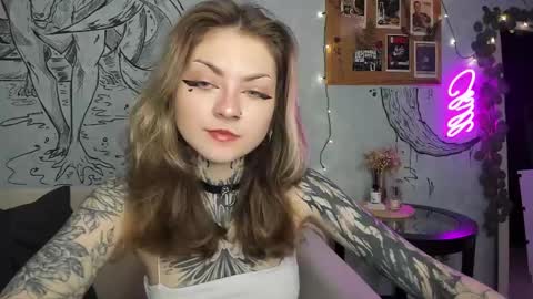 lostallice online show from 12/03/24, 04:03