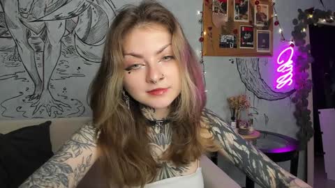 lostallice online show from 12/07/24, 02:31