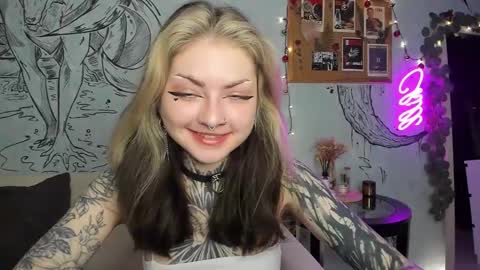 lostallice online show from 12/13/24, 07:25