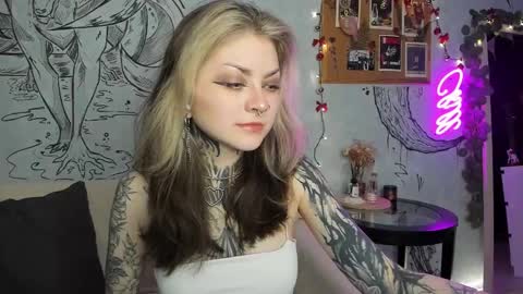 lostallice online show from 01/04/25, 04:44