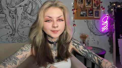 lostallice online show from 01/07/25, 05:12