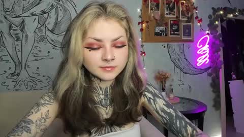 lostallice online show from 01/08/25, 06:09