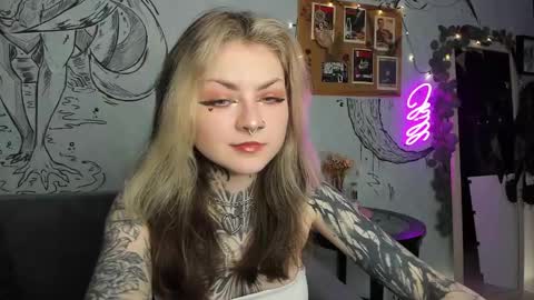 lostallice online show from 01/10/25, 03:50