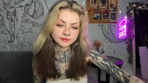 lostallice online show from 01/16/25, 04:38