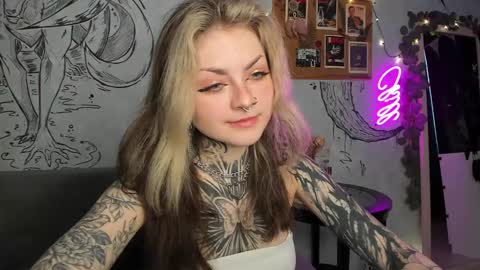 lostallice online show from 01/16/25, 07:49