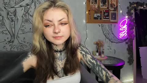 lostallice online show from 01/28/25, 08:36