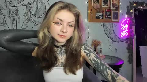 lostallice online show from 03/11/25, 06:00