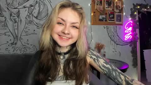 lostallice online show from 03/12/25, 08:41