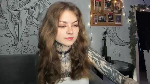 lostallice online show from 10/03/25, 03:14