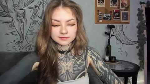 Snapshot of lostallice chatting on 01/09/26, 05:10 lostallice online show from 01/09/26, 05:10